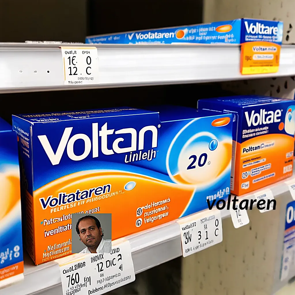 Prezzo di voltaren emulgel